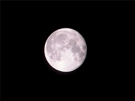 Der Mond